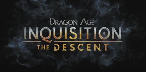 Odwiedź gigantyczny loch w nadchodzącym rozszerzeniu do Dragon Age: Inkwizycja