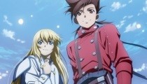 Nowe materiały z odświeżonego Tales of Symphonia