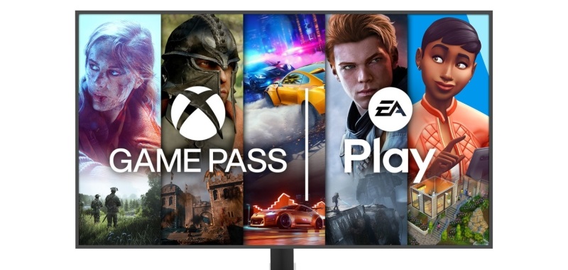 Xbox Game Pass zostanie jutro rozbudowany o EA Play na PC. Gracze otrzymają ponad 60 gier