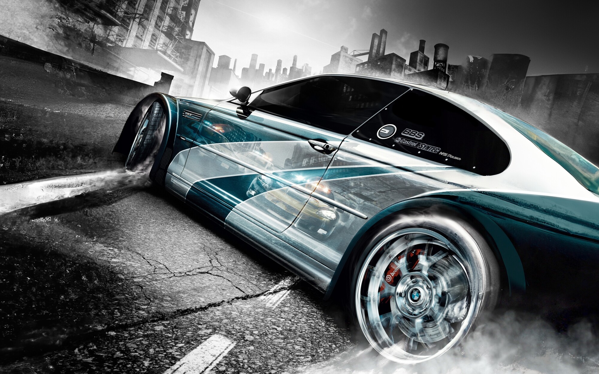 Need for Speed ​​​​Most Wanted Remake vine?  Actrița de voce a dezvăluit multe