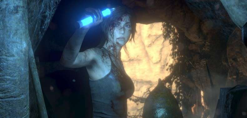Crystal Dynamics prezentuje Rise of the Tomb Raider i nową zawartość
