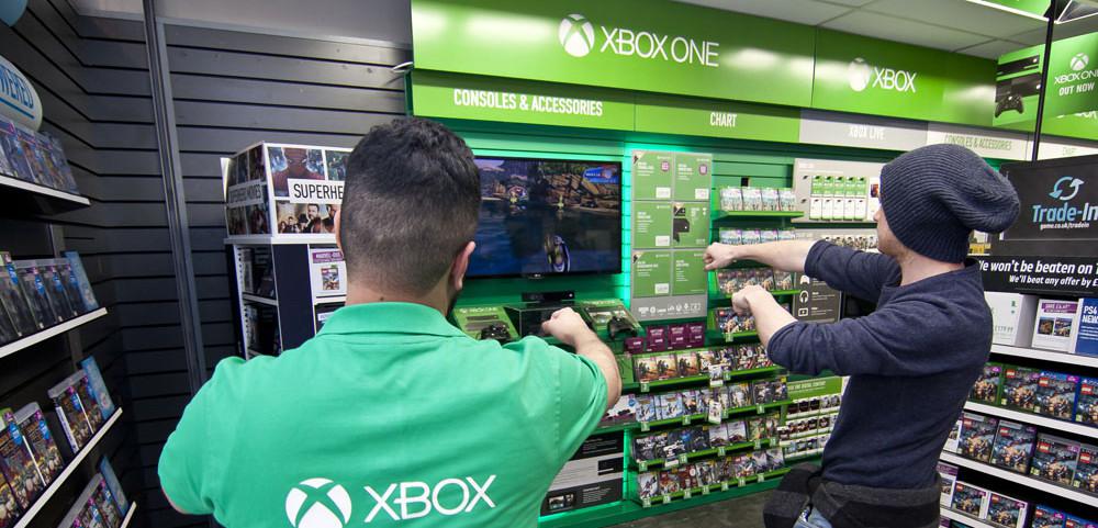 Xbox One wyprzedził PS4 w USA - mamy październikowe dane od NPD!