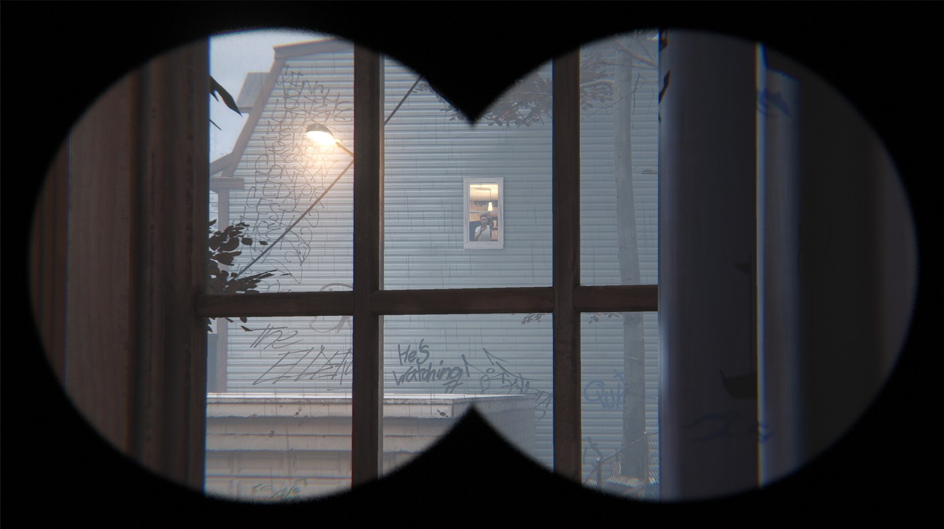 Farsight #1