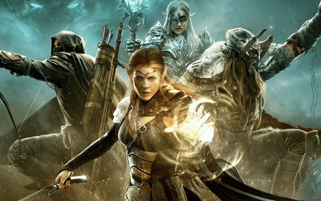 The Elder Scrolls 6 ma ogromny problem! 15 lat oczekiwania może obrócić się przeciwko Bethesdzie