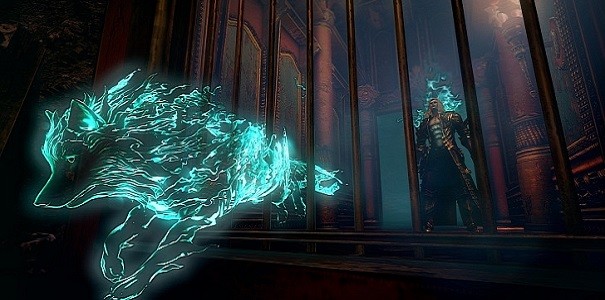 DLC do Castlevania: Lords of Shadow 2 doczekało się filmowej zapowiedzi