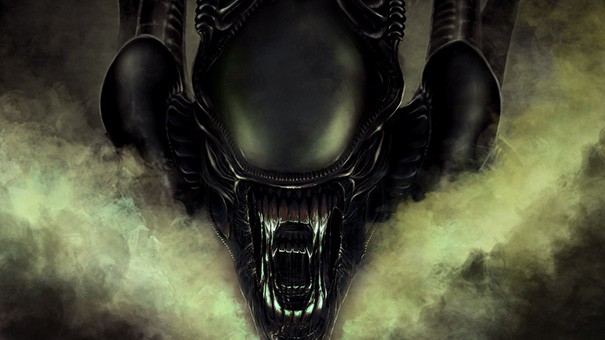 Wyciekły pierwsze rysunki koncepcyjne z Alien: Isolation