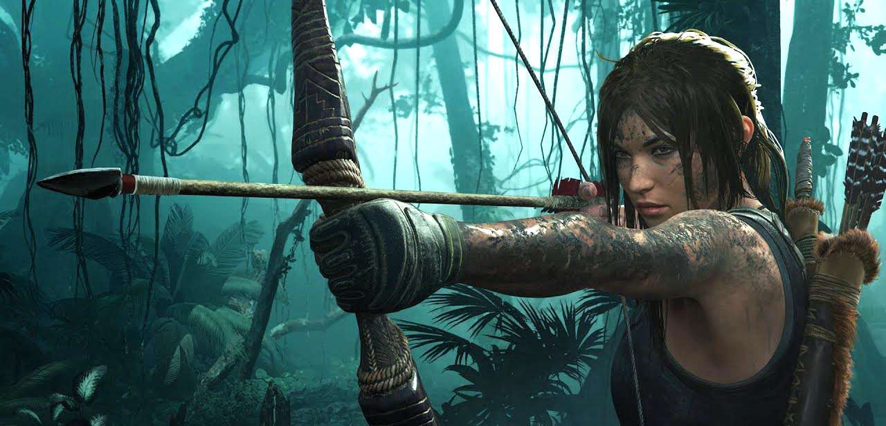 Wyprzedaż gier z serii Tomb Raider, Deus Ex i Thief