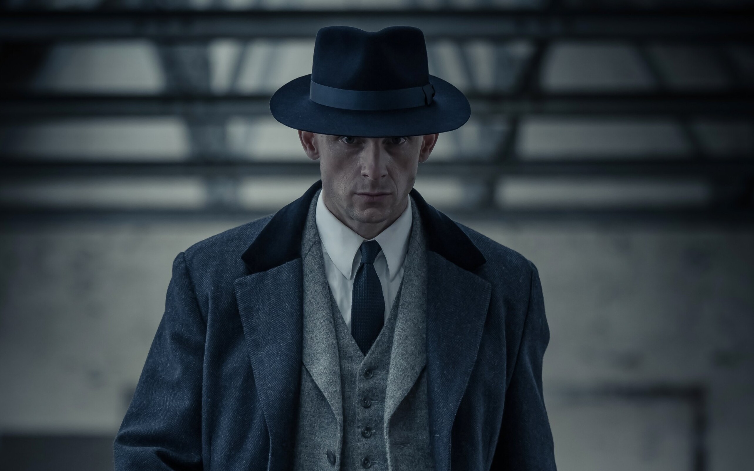 Nowy Peaky Blinders oficjalnie zaprezentowany! Netflix potwierdza start produkcji