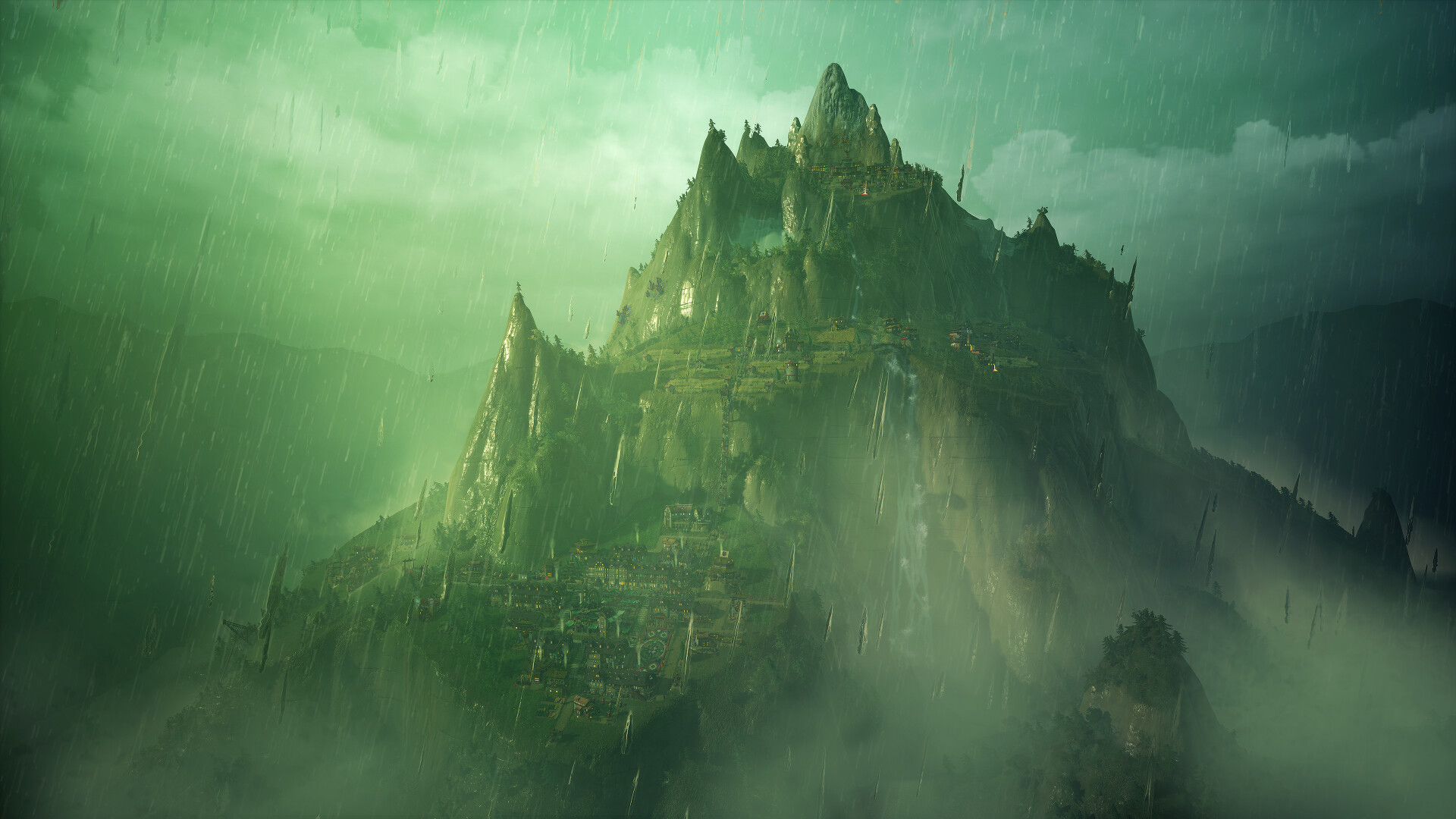 Laysara: Summit Kingdom #9