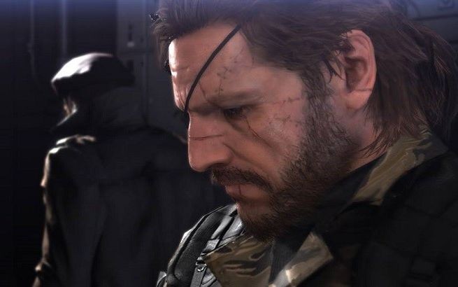 Recenzja gry: Metal Gear Solid V: Ground Zeroes