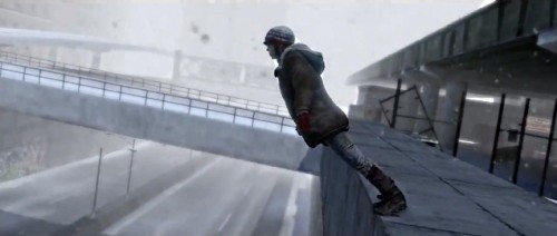 Enslaved pojechało do tłoczni