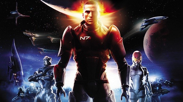 Czy następny Mass Effect powinien być prequelem?
