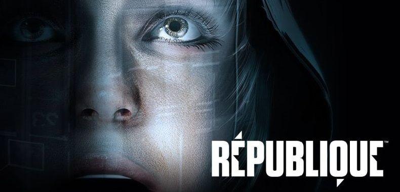 Hope pomożemy w marcu. Republique otrzymało oficjalną datę premiery na PlayStation 4