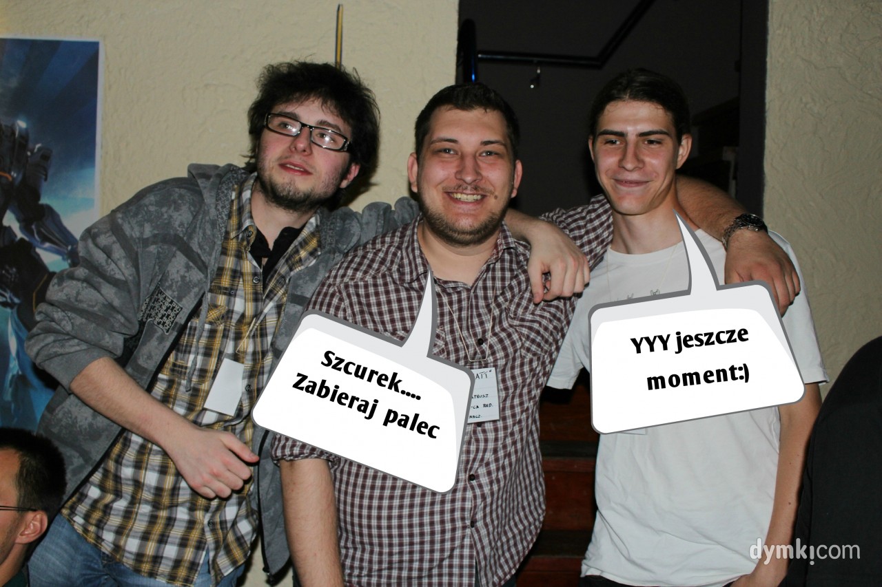 Zabawy grawitacją w Inversion