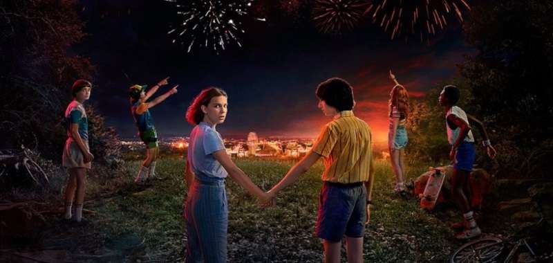 Stranger Things, sezon 3 – recenzja serialu. Czas na dorastanie