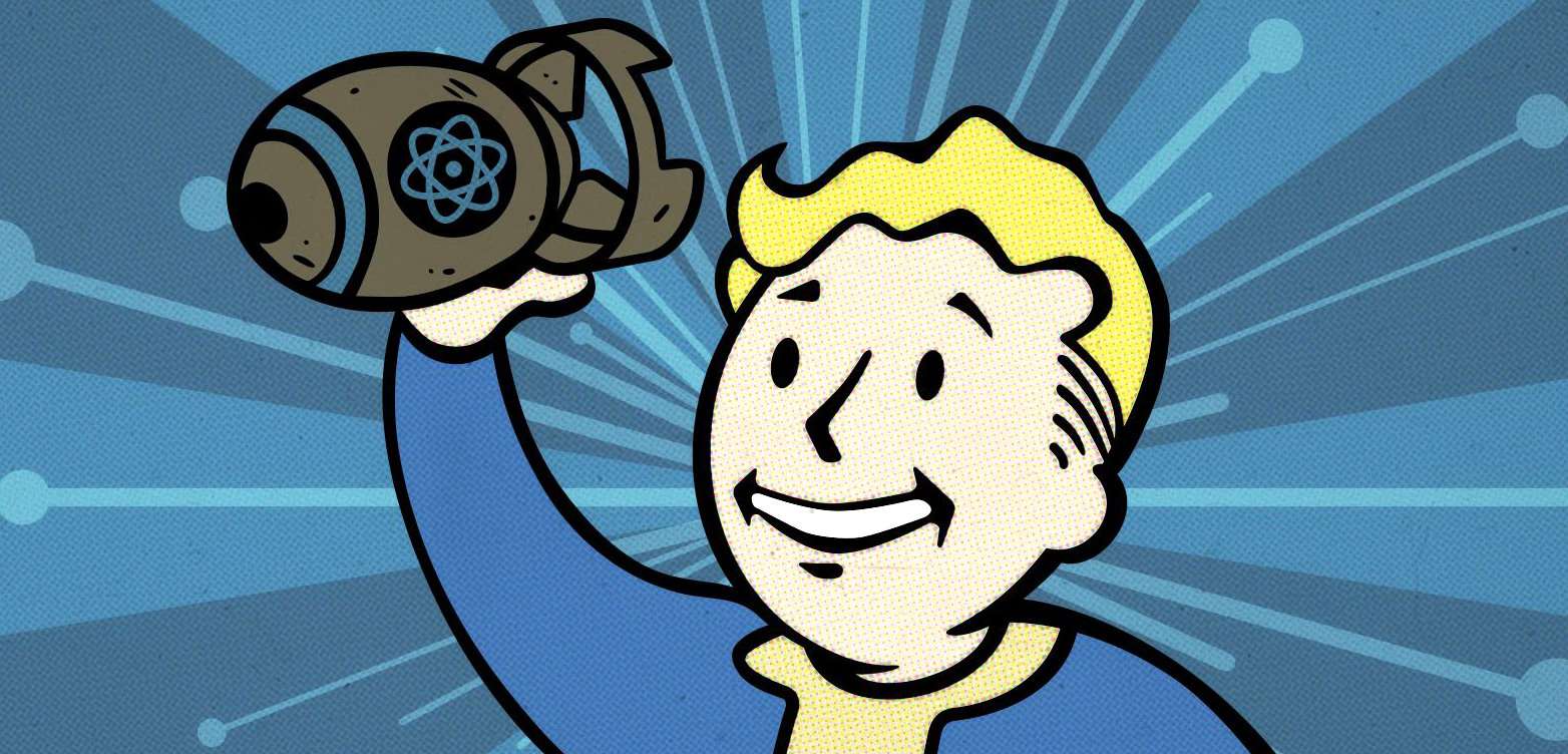 QUIZ wiedzy o Fallout 76