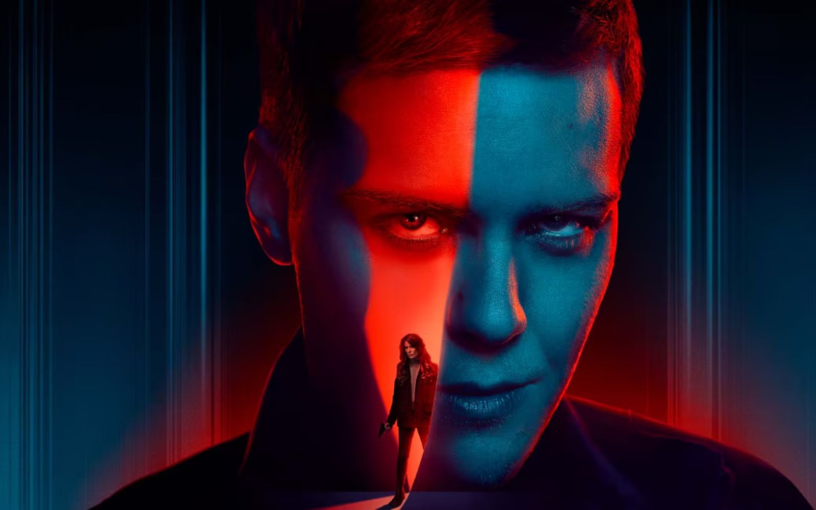 Langer (2025) – recenzja 4 odcinków serialu [SkyShowtime]. Polski Hannibal Lecter?