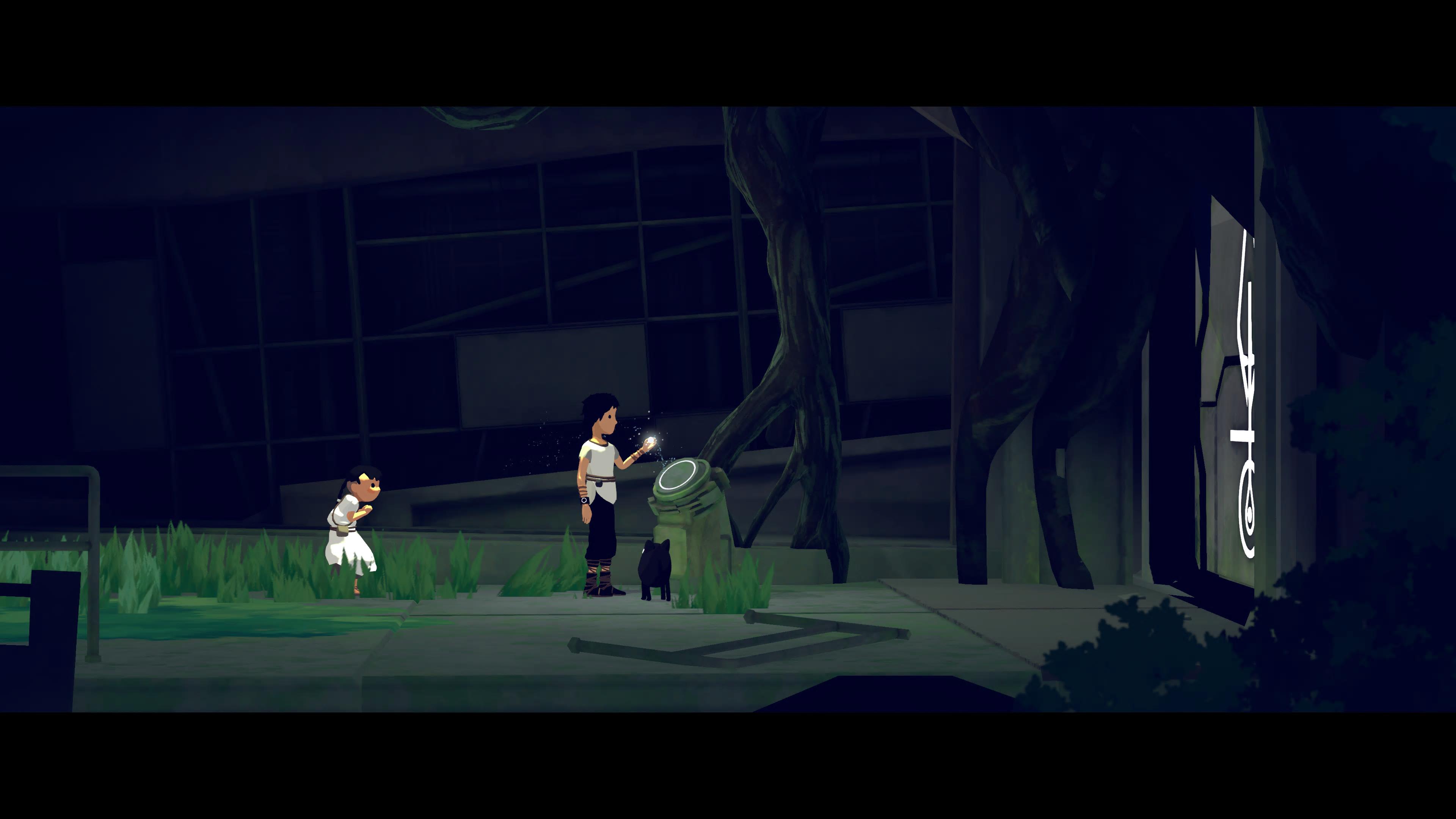 Planet of Lana II: Children of the Leaf - recenzja gry #7