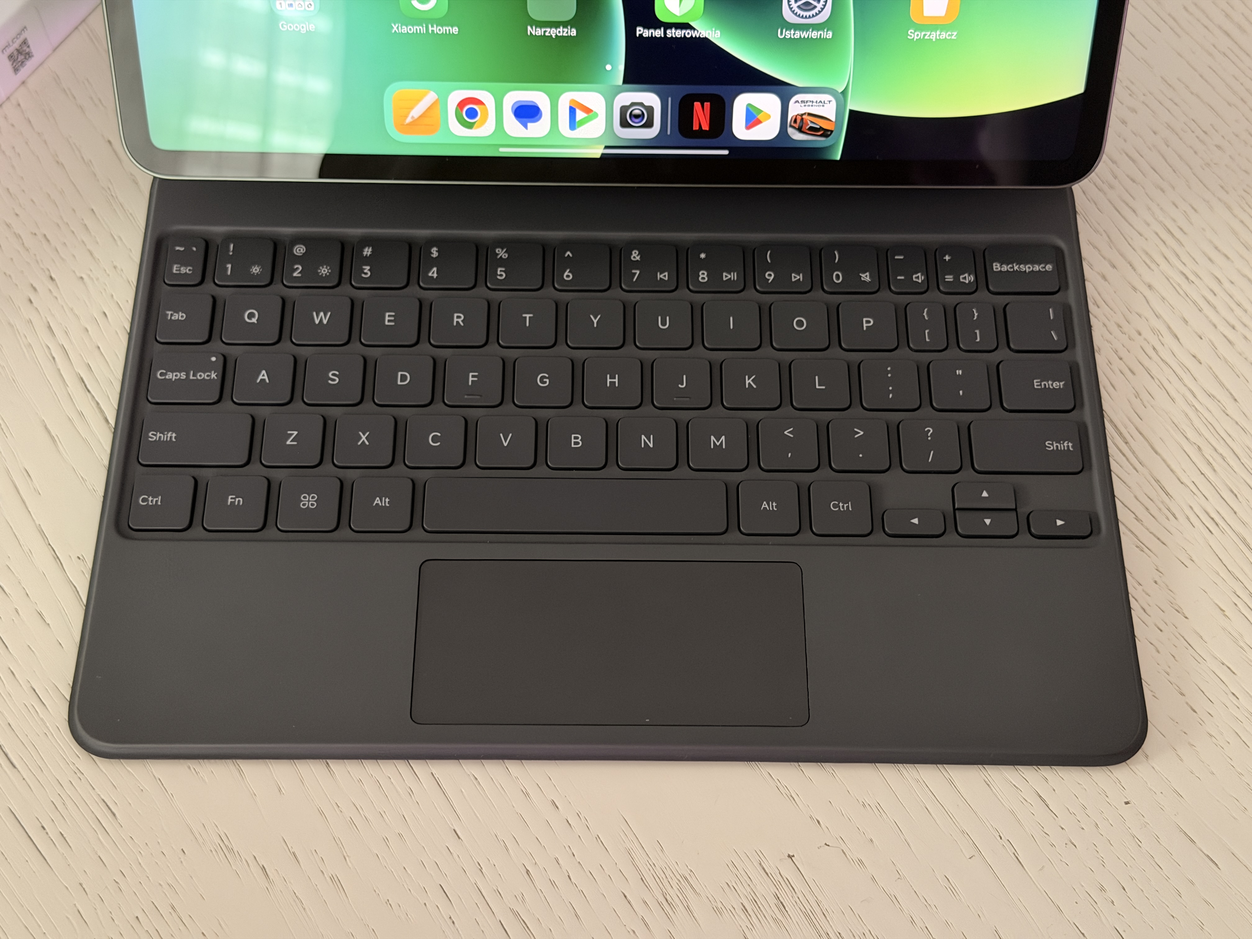 Klawiatura Xiaomi Pad 8 Pro