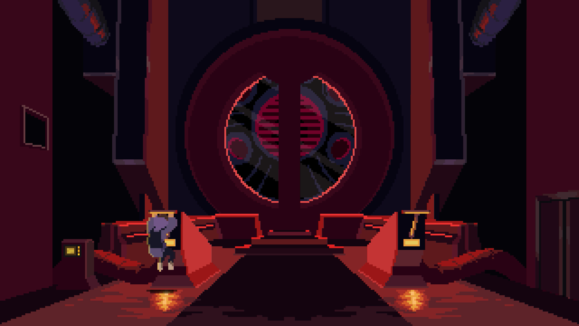 Full Void #10