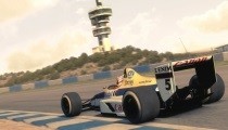 Nowy gameplay z F1 2013 z wyjątkowym komentarzem