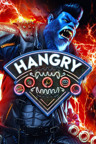 HANGRY