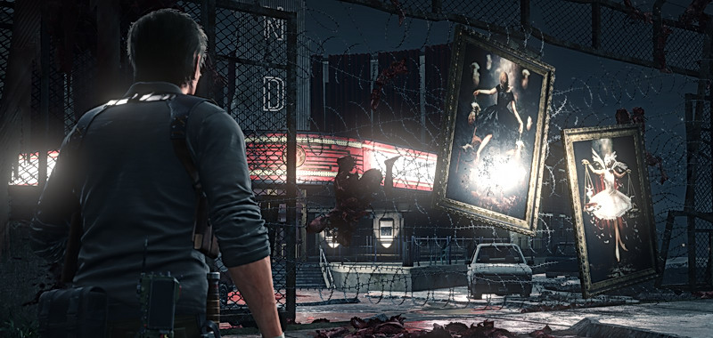 The Evil Within w wydaniu Game Pass wymaga logowania do Bethesda.Net w nowych trybach
