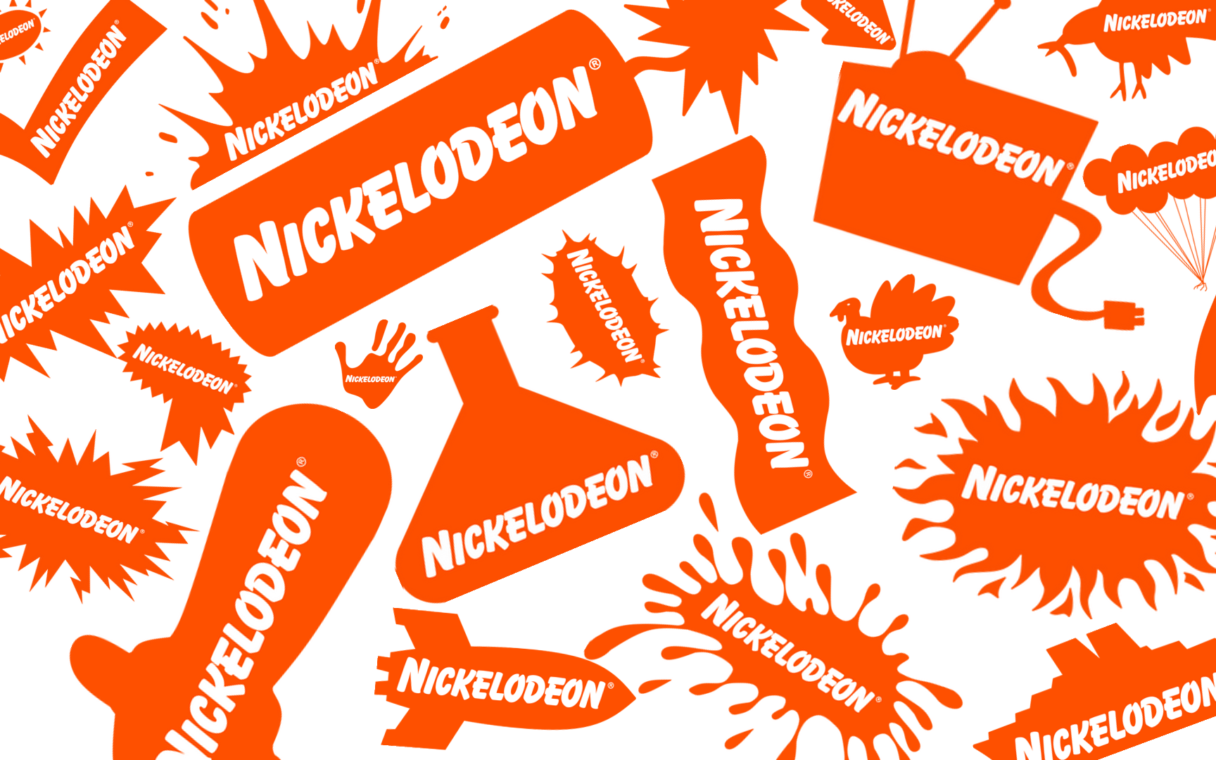 Nickelodeon ma moc! Pamiętacie hitowe kreskówki z tej stacji? 