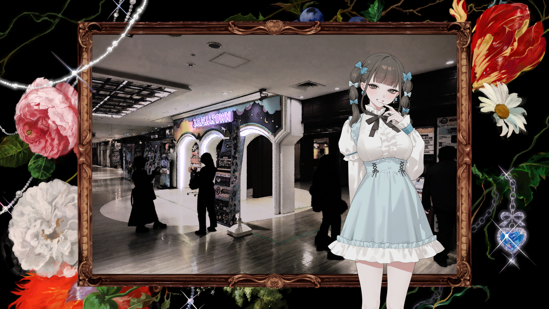 Sister Other Paranoia #2