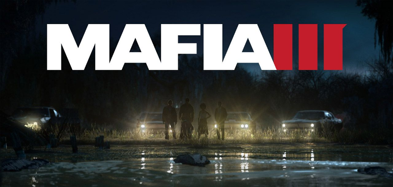 2K Games chwali się miastem w Mafia III