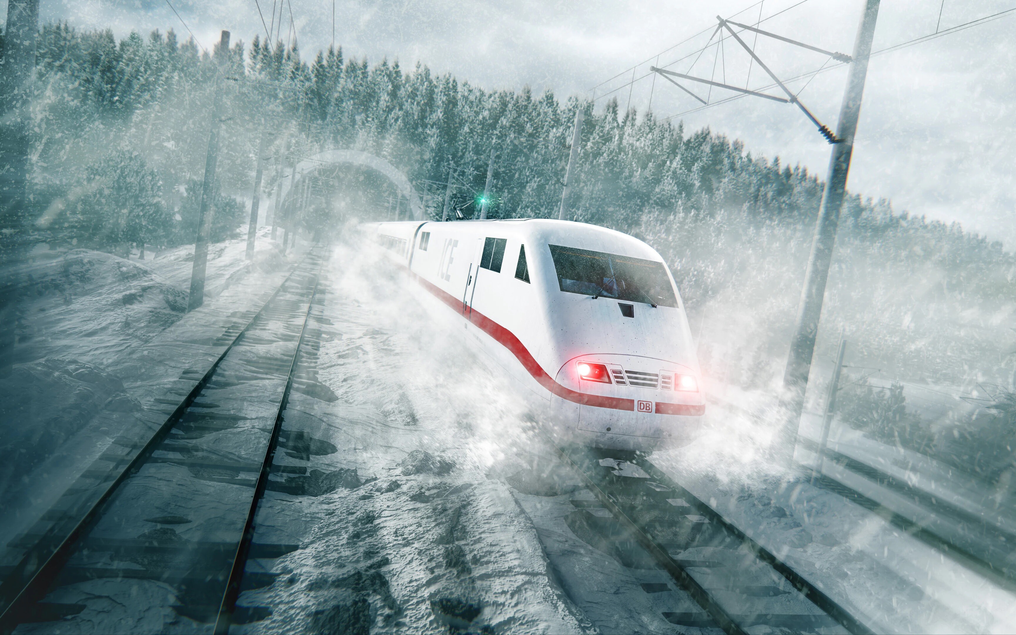 Train Sim World 3