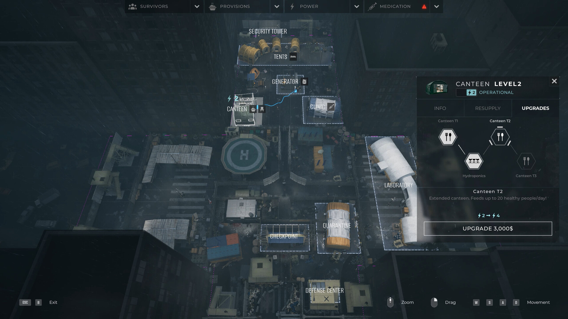 Quarantine Zone: The Last Check #2