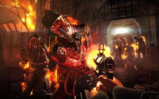 Aktualizacja PlayStation Store 06.05.2015