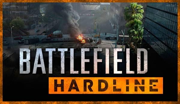 Rzućcie okiem na materiały wideo z wersji beta Battlefield: Hardline