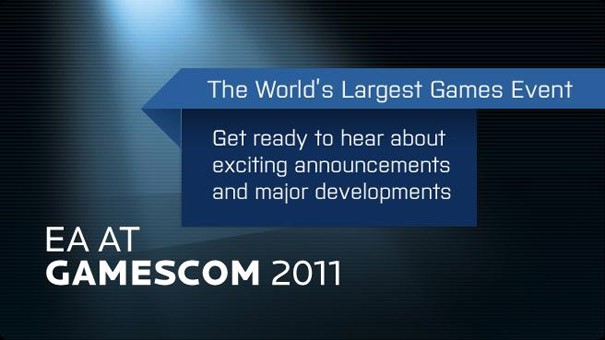 Co pokaże EA na Gamescom?
