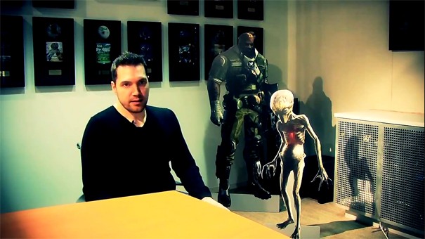 Twórcy XCOM: Enemy Unknown opowiadają o przywódzctwie w armii