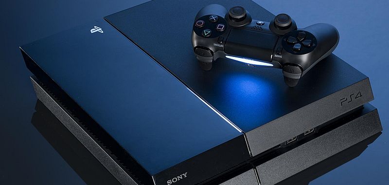 ﻿﻿PlayStation 4 - tani sprzęt ratunkiem dla wielomiliardowego przedsiębiorstwa?