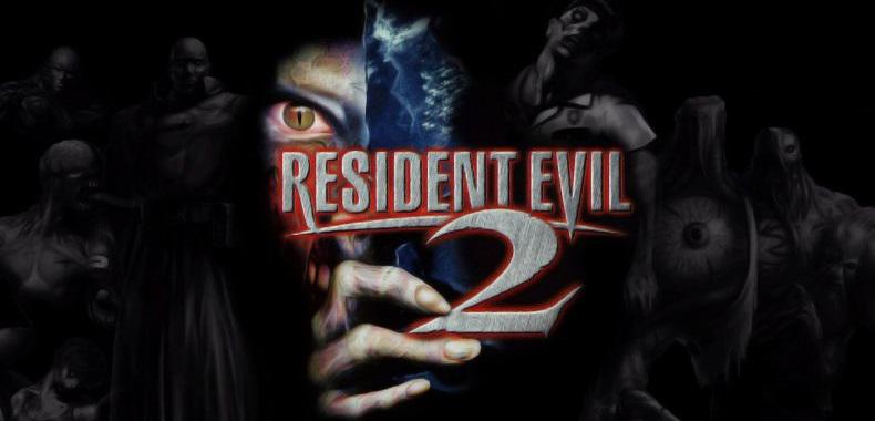 Capcom bierze się za remake Resident Evil 2