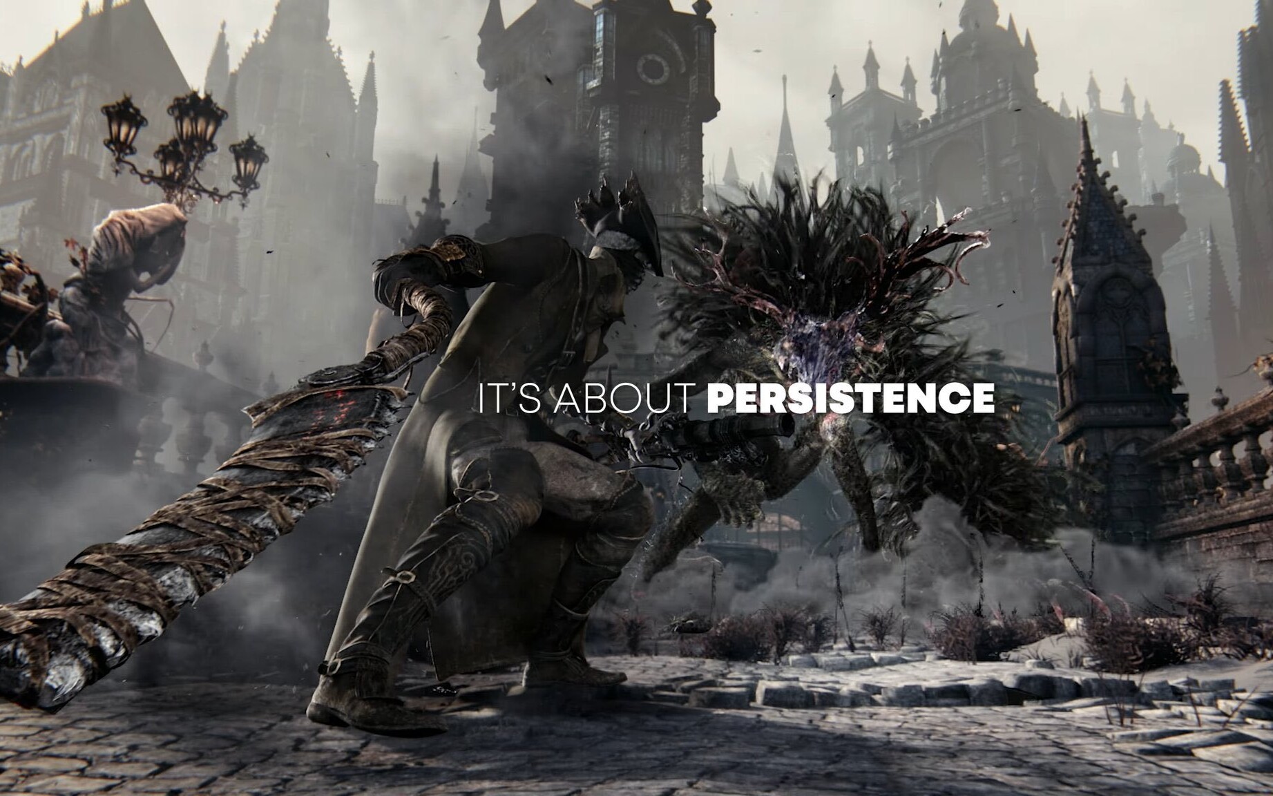Bloodborne