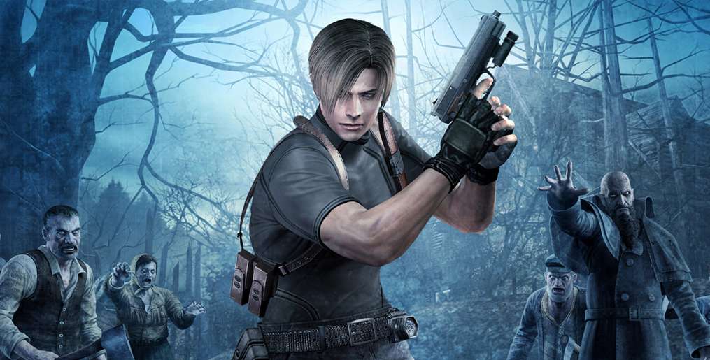 Resident Evil 4 - easter egg znaleziony po 12 latach