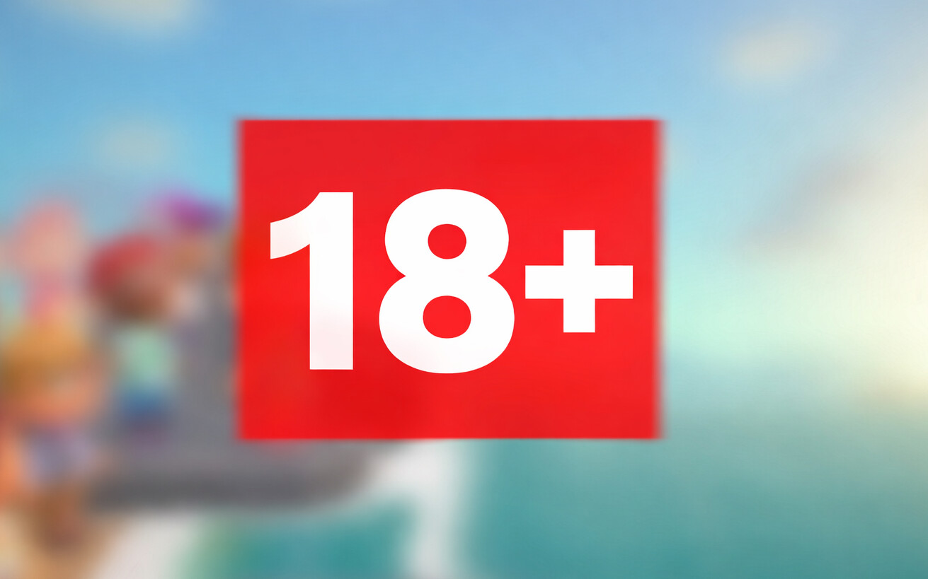 Animal Crossing New Horizons traci „zawartość 18+”. Kontrowersyjna wyspa zniknęła z gry