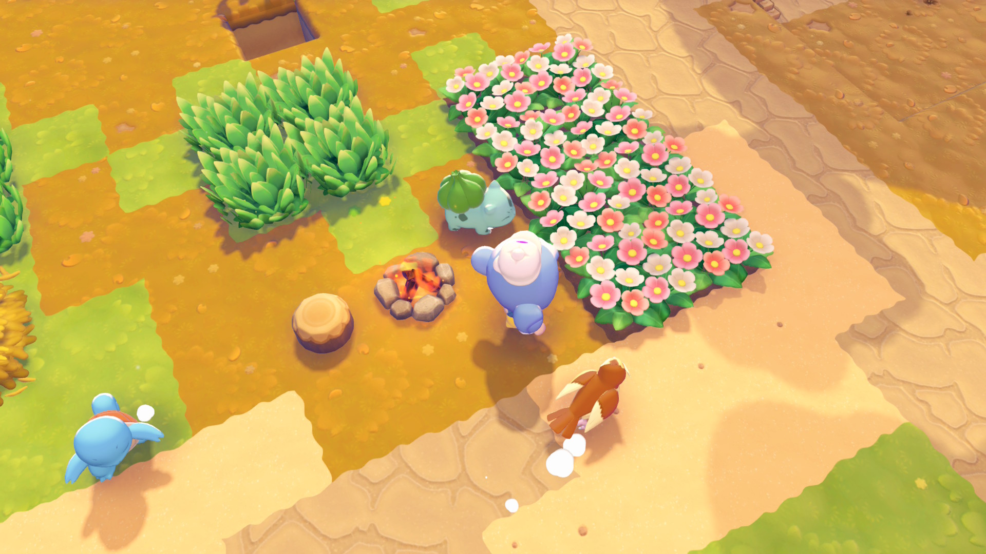 Pokemon Pokopia recenzja gry #4