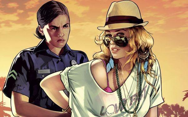 Liczba sprzedanych egzemplarzy Grand Theft Auto V przekroczyła 52 mln!