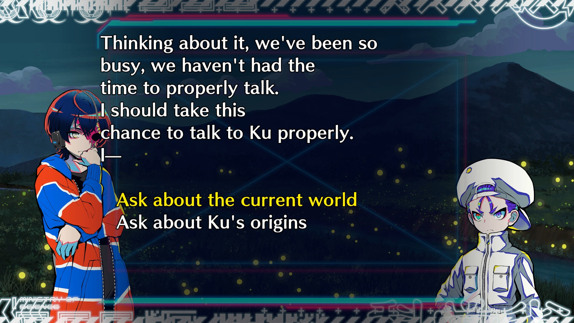 Shuten Order #5