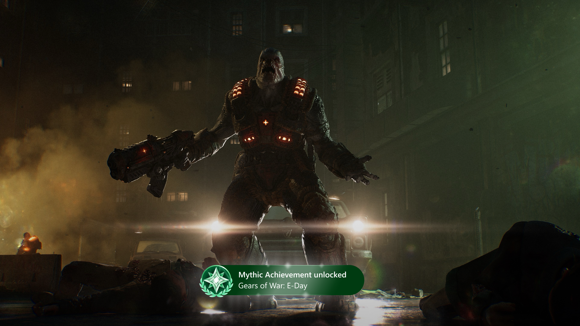 Xbox Mythic Achievements #4