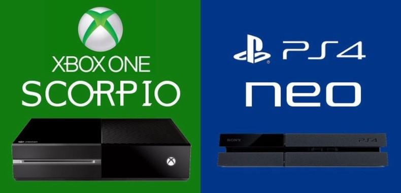 Deweloperzy z Electronic Arts już pracują nad grami dla PlayStation 4 Neo i Project Scorpio