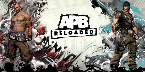 APB Reloaded już dostępne na PS4
