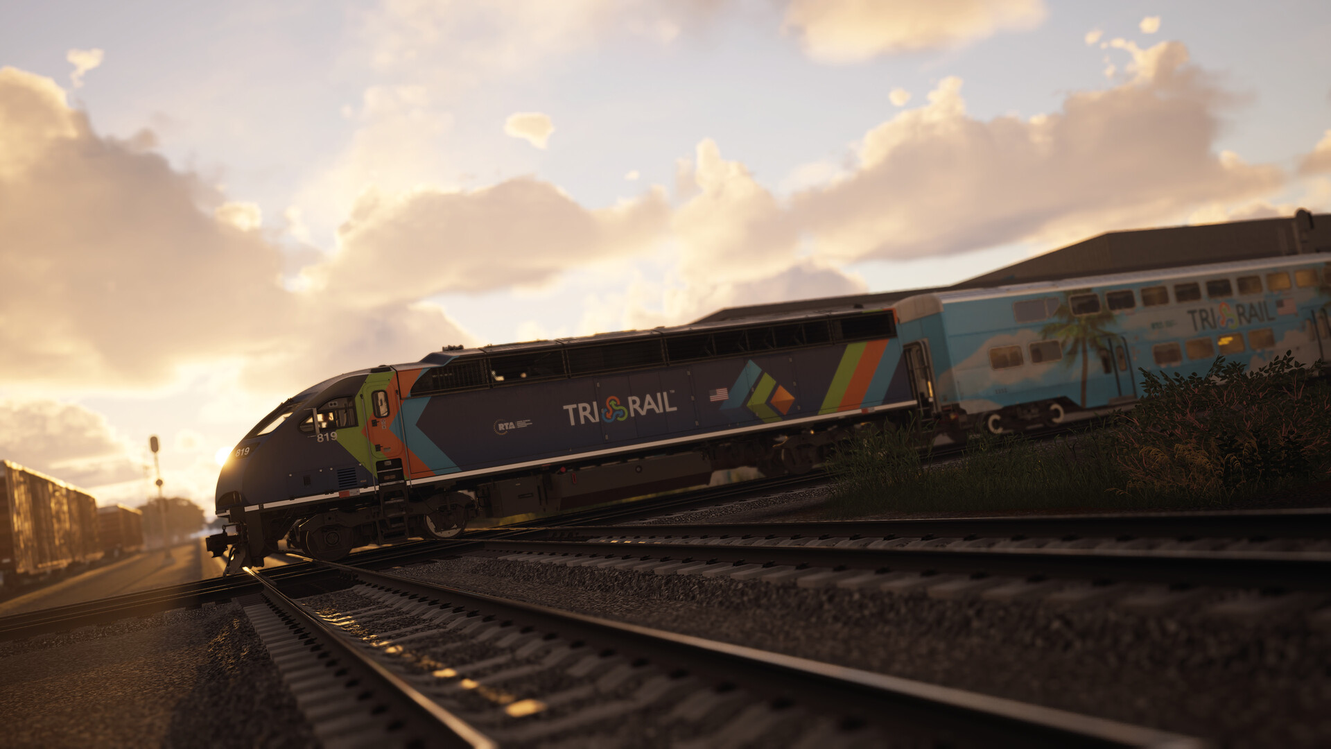 Train Sim World 7 #2