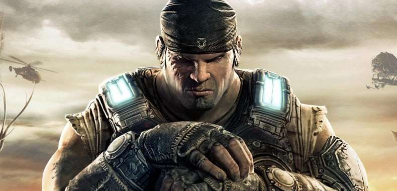 Twórcy Gears of War pracują nad nowym IP dla Xbox One