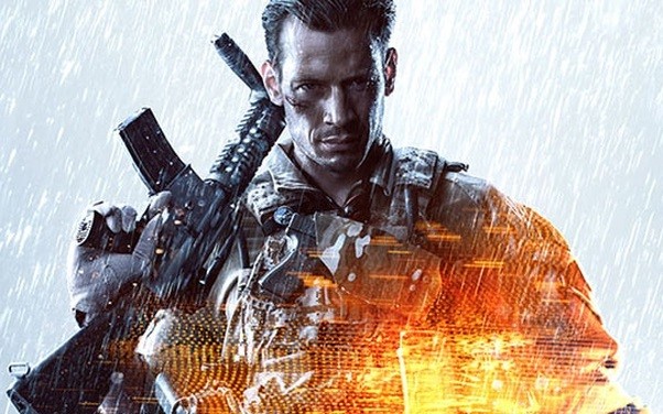 Impreza z podwójnym XP w Battlefield 4 przełożona